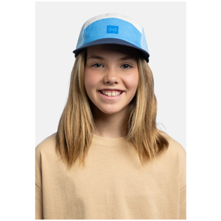 Șapcă copii Buff 5 Panel Venture Cap Youth