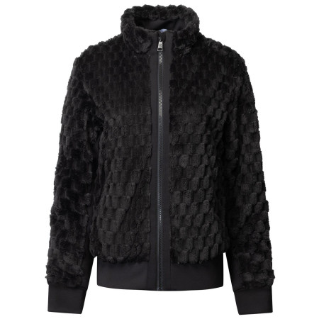 Hanorac femei Dare 2b Glitz Midlayer negru Black