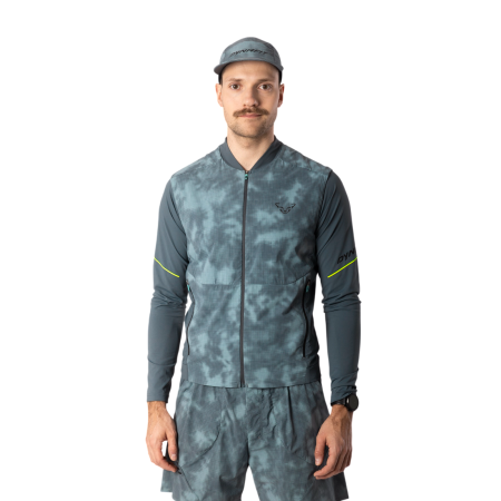 Vestă bărbați Dynafit Trail Reflective Insul Vest M