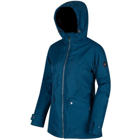 Geacă
			femei Regatta Brienna albastru