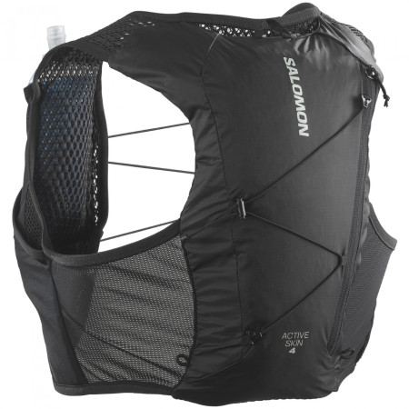 Vestă de alergat Salomon Active Skin 4