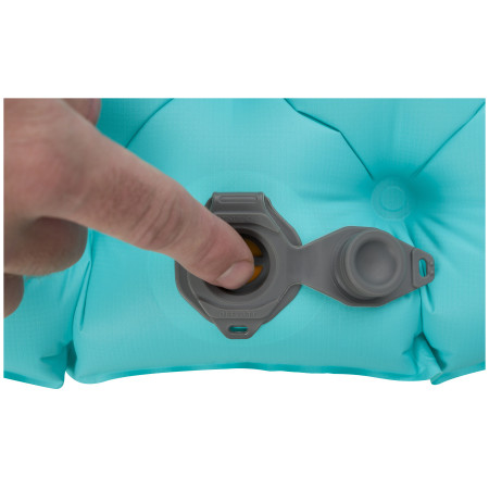 Saltea gonflabilă Sea to Summit Comfort Light Air Mat W L