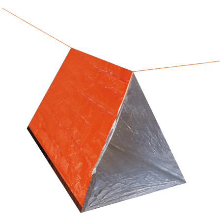 Cort izotermic Warg Survival Tent portocaliu/ orange