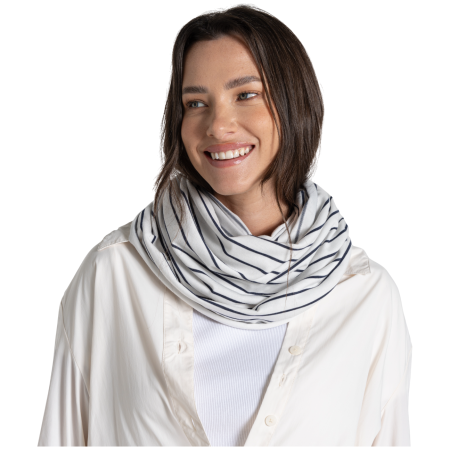 Fular circular Craghoppers NosiLife Infinity Scarf