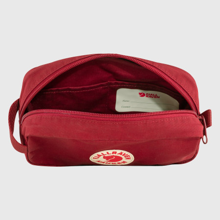 Geantă Fjällräven Kånken Gear Bag