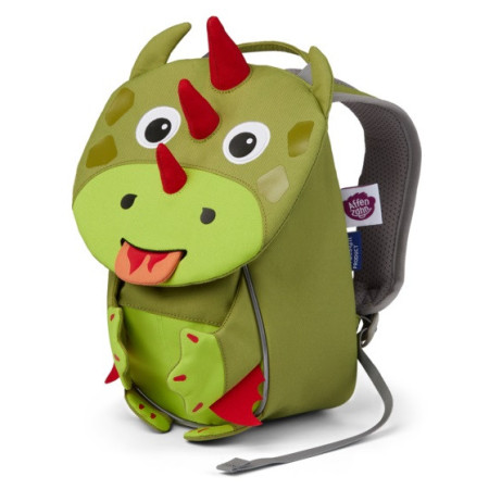 Rucsac pentru copii Affenzahn Dragon small