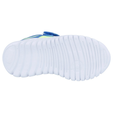 Încălțăminte copii Richter Wallaby Lago/Neongre/Peach