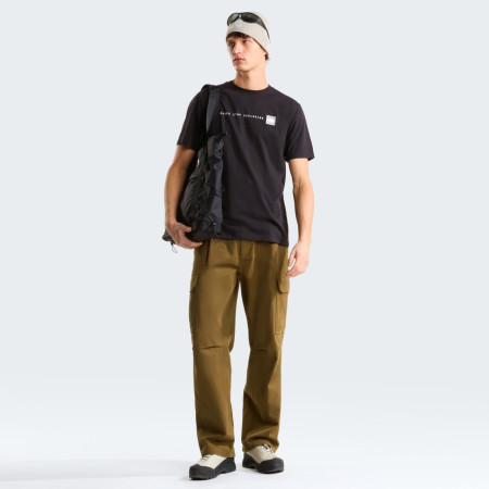 Tricou bărbați The North Face M Nse Reg Ss Tee-Graphic