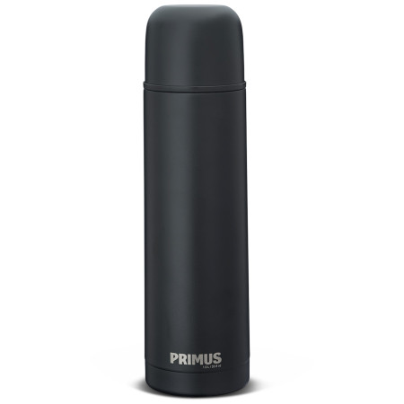 Termos Primus Classic Light Vacuum Bottle 1.0 L negru Black
