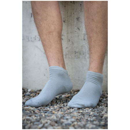 Set șosete Zulu Diplomat Bamboo Mid 3-pack