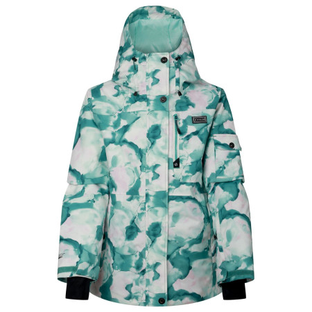 Geacă copii Dare 2b Wing It Jacket TealMrblePrt turcoaz TealMrblePrt