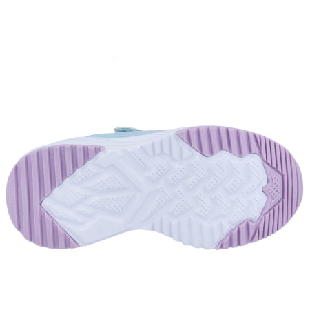 Încălțăminte copii Richter Buddy Mint/Rosette/Sky