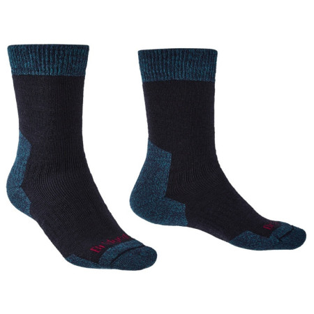 Șosete bărbați Bridgedale Explorer HW MC Boot