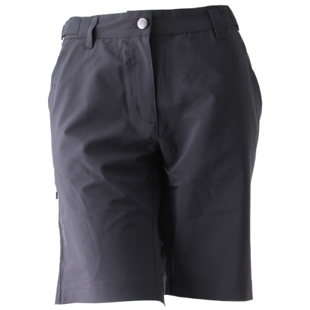 Pantaloni scurți femei Axon Universe D negru