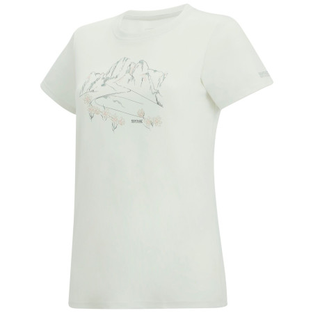 Tricou femei Regatta Women's Fingal