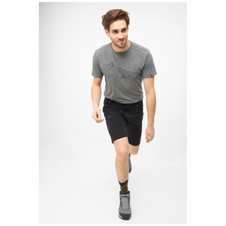 Pantaloni bărbați Viking Rocklyn 2v1