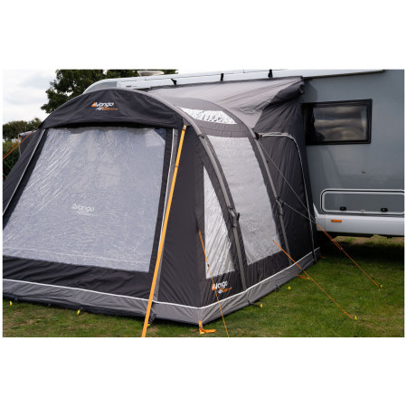 Cort frontal Vango Kela Pro Air Low