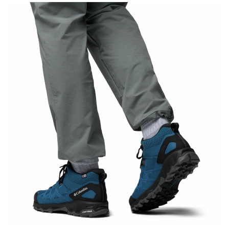 Încălțăminte bărbați Columbia Peakfreak™ 3 Mid Outdry™