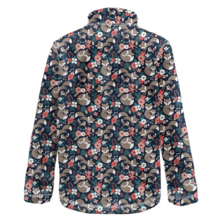 Hanorac copii WAMU Lišky