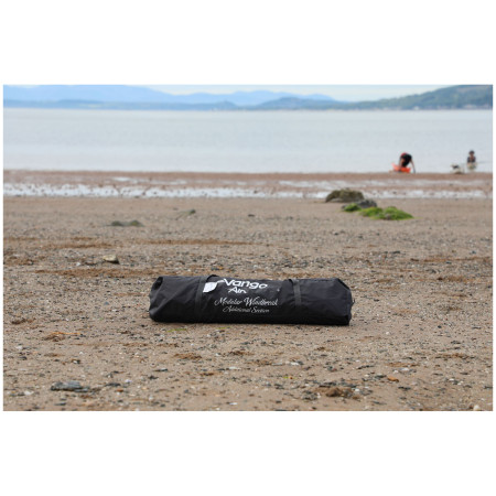 Perete de cort Vango AirBeam Modular Windbreak