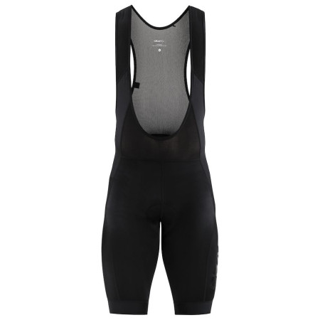 Pantaloni de ciclism bărbați Craft Essence Bib