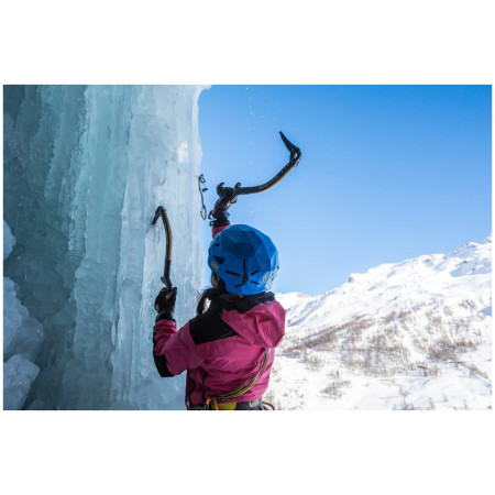 Cască Grivel Duetto