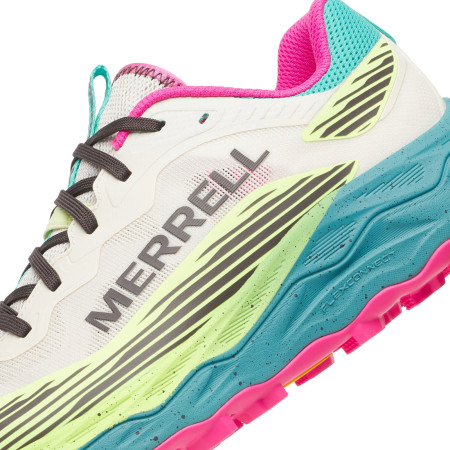 Încălțăminte bărbați Merrell Agility Peak 6 M