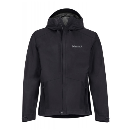 Pánská bunda Marmot Minimalist Jacket negru