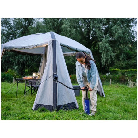 Cort pentru petreceri Coleman Air Shelter M