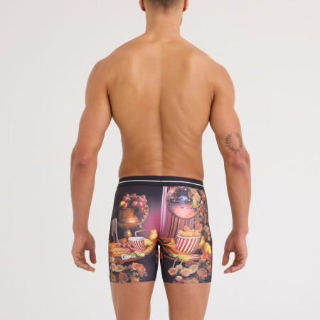 Boxeri Saxx Volt Breathable Mesh Boxer Brief