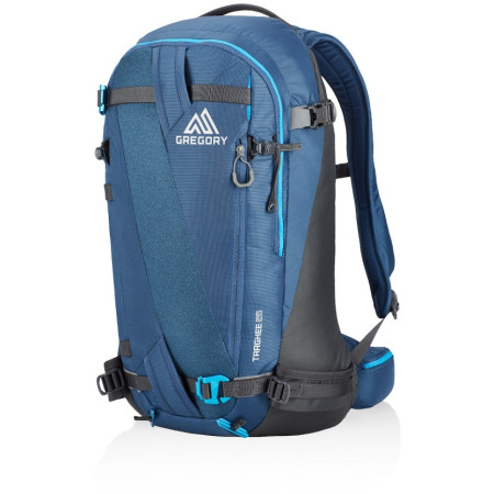 Rucsac Gregory Targhee 26 3.0 albastru