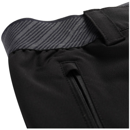 Pantaloni bărbați Alpine Pro Ramel 2