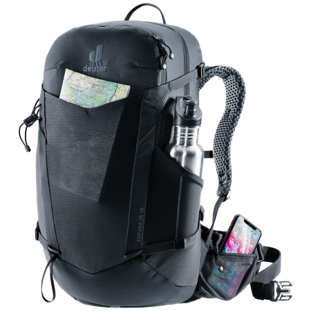 Rucsac femei Deuter Futura 25 SL
