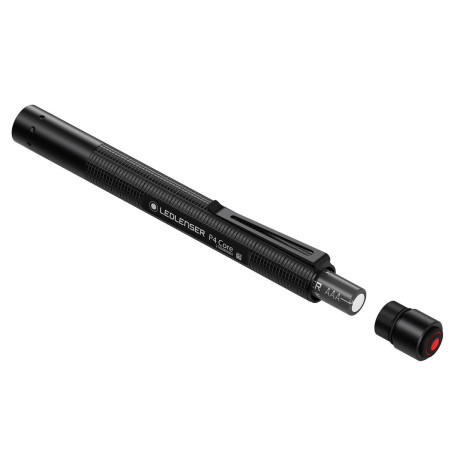 Lanternă Ledlenser P4 Core