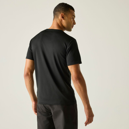 Tricou bărbați Dare 2b Fingal Slogan