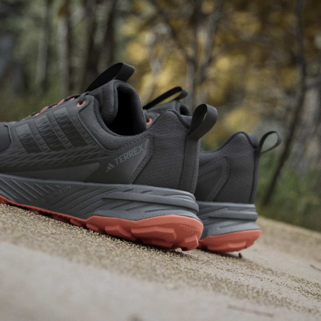 Încălțăminte bărbați Adidas Terrex Tracefinder