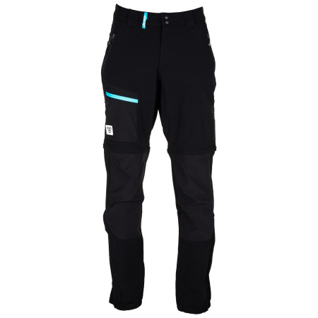 Pantaloni bărbați Kilpi Hosio-M negru Black