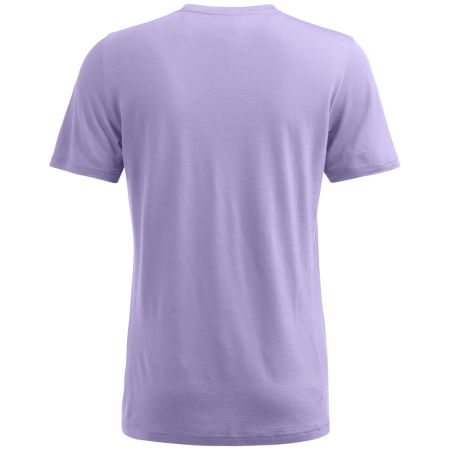 Tricou funcțional femei Ortovox 140 Cool Mtn Gradient Ts