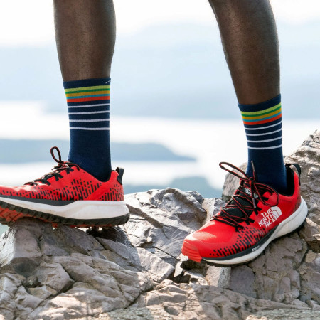 Șosete bărbați Darn Tough Stride Micro Crew Ultra-Lightweight