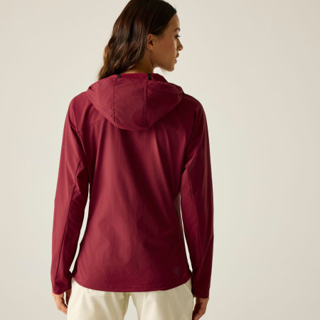 Geacă femei Dare 2b Nomadic Softshell