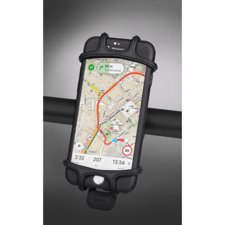 Suport pentru telefon Just One One Touch 2.0