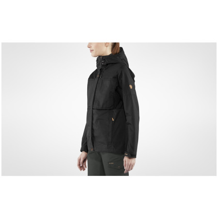 Geacă femei Fjällräven Kaipak Jacket W