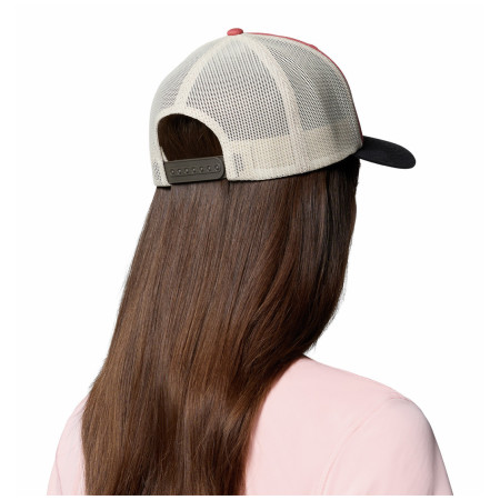 Șapcă Columbia Mesh Snap Back