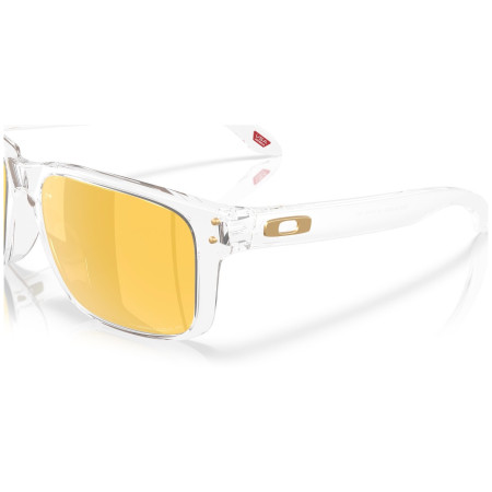 Ochelari de soare OAKLEY Holbrook Clear