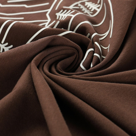 Tricou bărbați Alpine Pro Morol