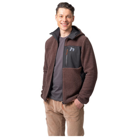Hanorac bărbați Hannah Kodiak Hoody