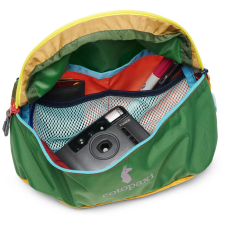 Borsetă Cotopaxi Bataan 3L Fanny Pack - Del Dia