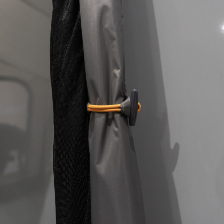 Cort pentru rulotă Vango Palma Air 260