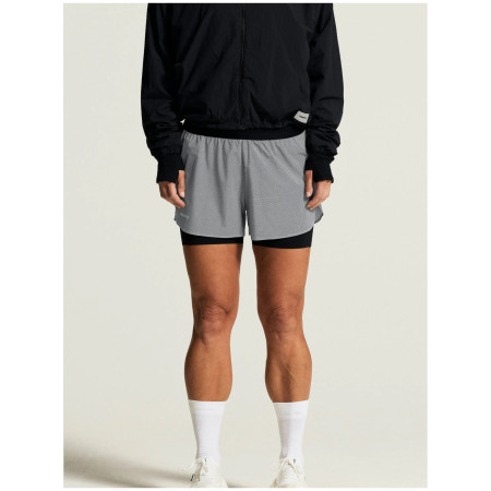 Pantaloni scurți femei Craft Reflective Shorts W
