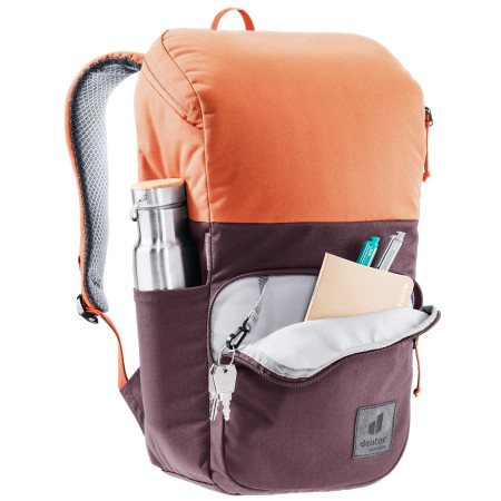 Rucsac pentru juniori Deuter Overday